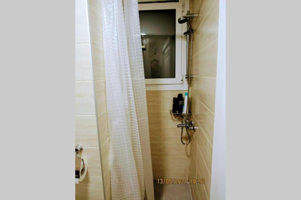 Exrcheia'S Comfort Stay Афины Экстерьер фото