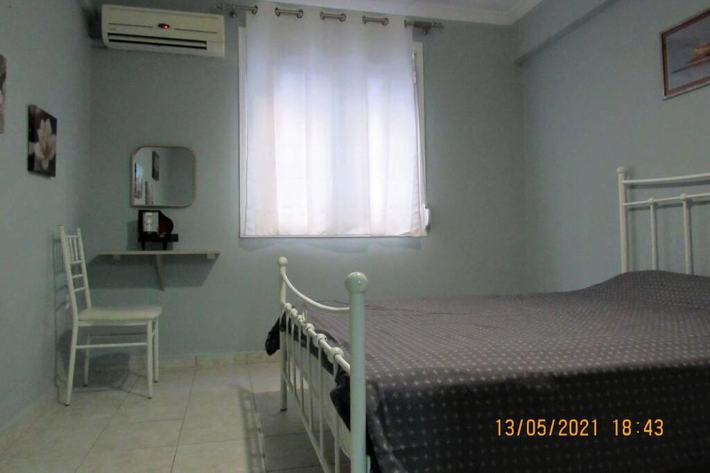 Exrcheia'S Comfort Stay Афины Экстерьер фото